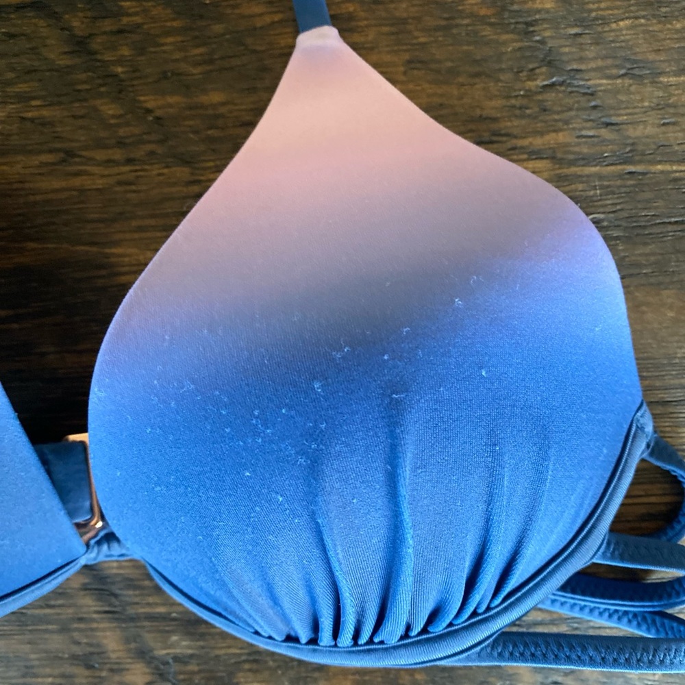 Triangle Bikini Top - Picture 3 of 8